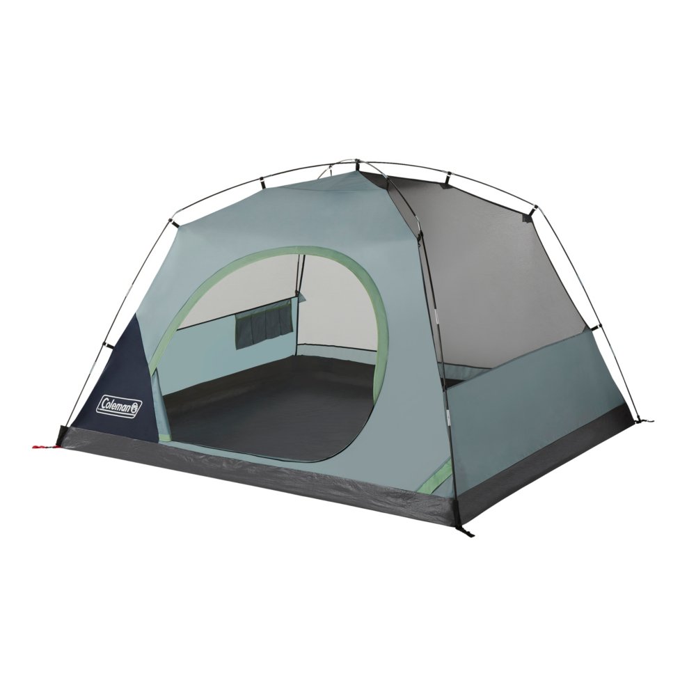 4 person tent with vestibule cheap